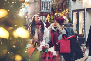 A Hendersonville Christmas
