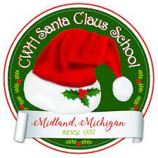 Charles W Howard Santa Claus School