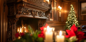 Christmas at Biltmore