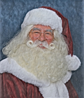 Santa Paul Home Visits in Buncombe County