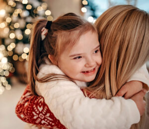 Santa Paul Special Needs and Sensory Sensitive Home Visits