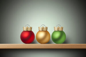 The true meaning of Christmas inspired by The Gift of the Magi